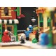 LEGO® Ideas 21324 Sesame Street