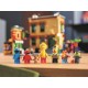 LEGO® Ideas 21324 Sesame Street