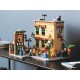 LEGO® Ideas 21324 Sesame Street