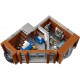 LEGO Creator 10264 Rohová garáž