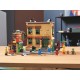 LEGO® Ideas 21324 Sesame Street