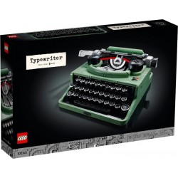 LEGO® Ideas 21327 Psací stroj