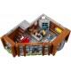 LEGO Creator 10264 Rohová garáž