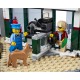 LEGO Creator 10264 Rohová garáž