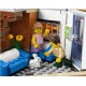 LEGO Creator 10264 Rohová garáž