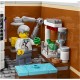 LEGO Creator 10264 Rohová garáž