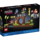 LEGO® Ideas 21331 Sonic the Hedgehog™ – Green Hill Zone
