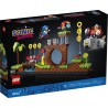 LEGO® Ideas 21331 Sonic the Hedgehog™ – Green Hill Zone