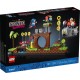 LEGO® Ideas 21331 Sonic the Hedgehog™ – Green Hill Zone
