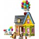 LEGO® Disney 43217 Dům z filmu Vzhůru do oblak