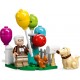 LEGO® Disney 43217 Dům z filmu Vzhůru do oblak