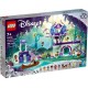 LEGO® Disney 43215 Kouzelný domek na stromě