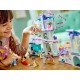 LEGO® Disney 43215 Kouzelný domek na stromě