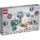 LEGO® Disney 43215 Kouzelný domek na stromě