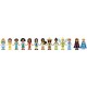 LEGO® Disney 43215 Kouzelný domek na stromě