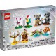 LEGO® Disney™ 43226 Disney dvojice