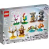 LEGO® Disney™ 43226 Disney dvojice
