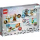 LEGO® Disney™ 43226 Disney dvojice