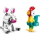 LEGO® Disney™ 43226 Disney dvojice