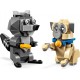 LEGO® Disney™ 43226 Disney dvojice