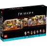LEGO® Friends 10292 Byty ze seriálu Přátelé