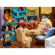 LEGO® Friends 10292 Byty ze seriálu Přátelé