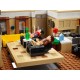 LEGO® Friends 10292 Byty ze seriálu Přátelé