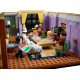 LEGO® Friends 10292 Byty ze seriálu Přátelé