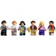 LEGO® Friends 10292 Byty ze seriálu Přátelé