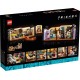 LEGO® Friends 10292 Byty ze seriálu Přátelé