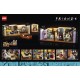 LEGO® Friends 10292 Byty ze seriálu Přátelé