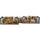 LEGO® Friends 10292 Byty ze seriálu Přátelé