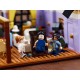 LEGO® Friends 10292 Byty ze seriálu Přátelé