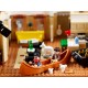 LEGO® Friends 10292 Byty ze seriálu Přátelé