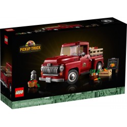 LEGO® ICONS™ 10290 Pick-up