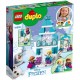 LEGO® DUPLO® 10899 Zámek z Ledového království