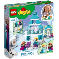 LEGO® DUPLO® 10899 Zámek z Ledového království
