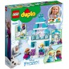 LEGO® DUPLO® 10899 Zámek z Ledového království