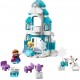 LEGO® DUPLO® 10899 Zámek z Ledového království