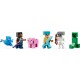 LEGO® Minecraft® 21244 Rytířská základna