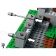 LEGO® Minecraft® 21244 Rytířská základna