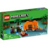 LEGO® Minecraft™ 21248 Dýňová farma