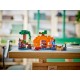 LEGO® Minecraft™ 21248 Dýňová farma