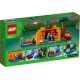 LEGO® Minecraft™ 21248 Dýňová farma
