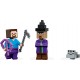 LEGO® Minecraft™ 21248 Dýňová farma