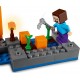 LEGO® Minecraft™ 21248 Dýňová farma