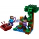 LEGO® Minecraft™ 21248 Dýňová farma