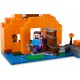 LEGO® Minecraft™ 21248 Dýňová farma