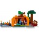 LEGO® Minecraft™ 21248 Dýňová farma