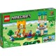LEGO® Minecraft™ 21249 Kreativní box 4.0